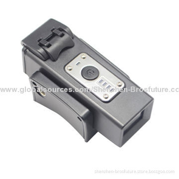 High-capacity Battery 30m Waterproof 1,080P Full HD Action Camera, 150 Degrees Wide Angle